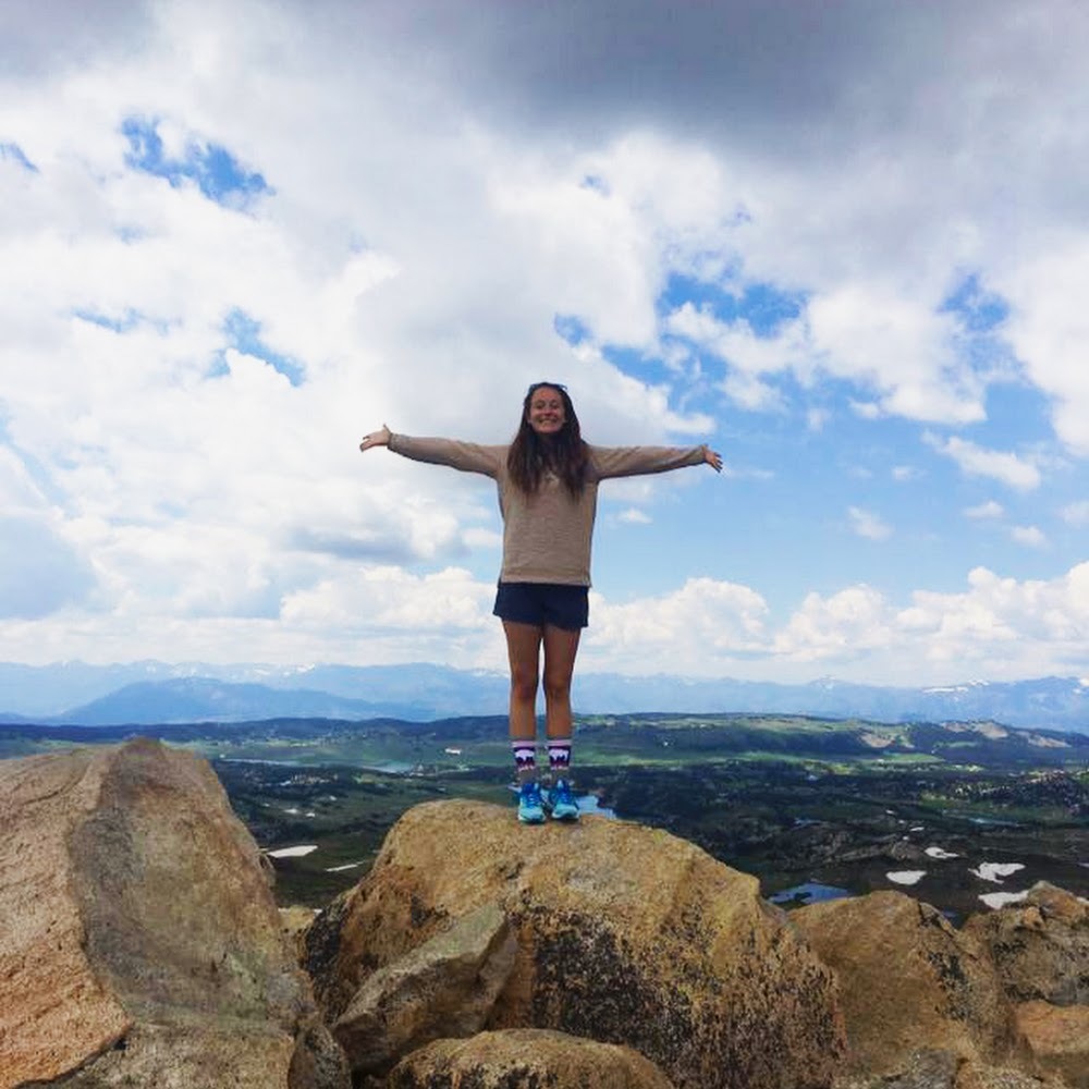 Meet your Posher, Maryn